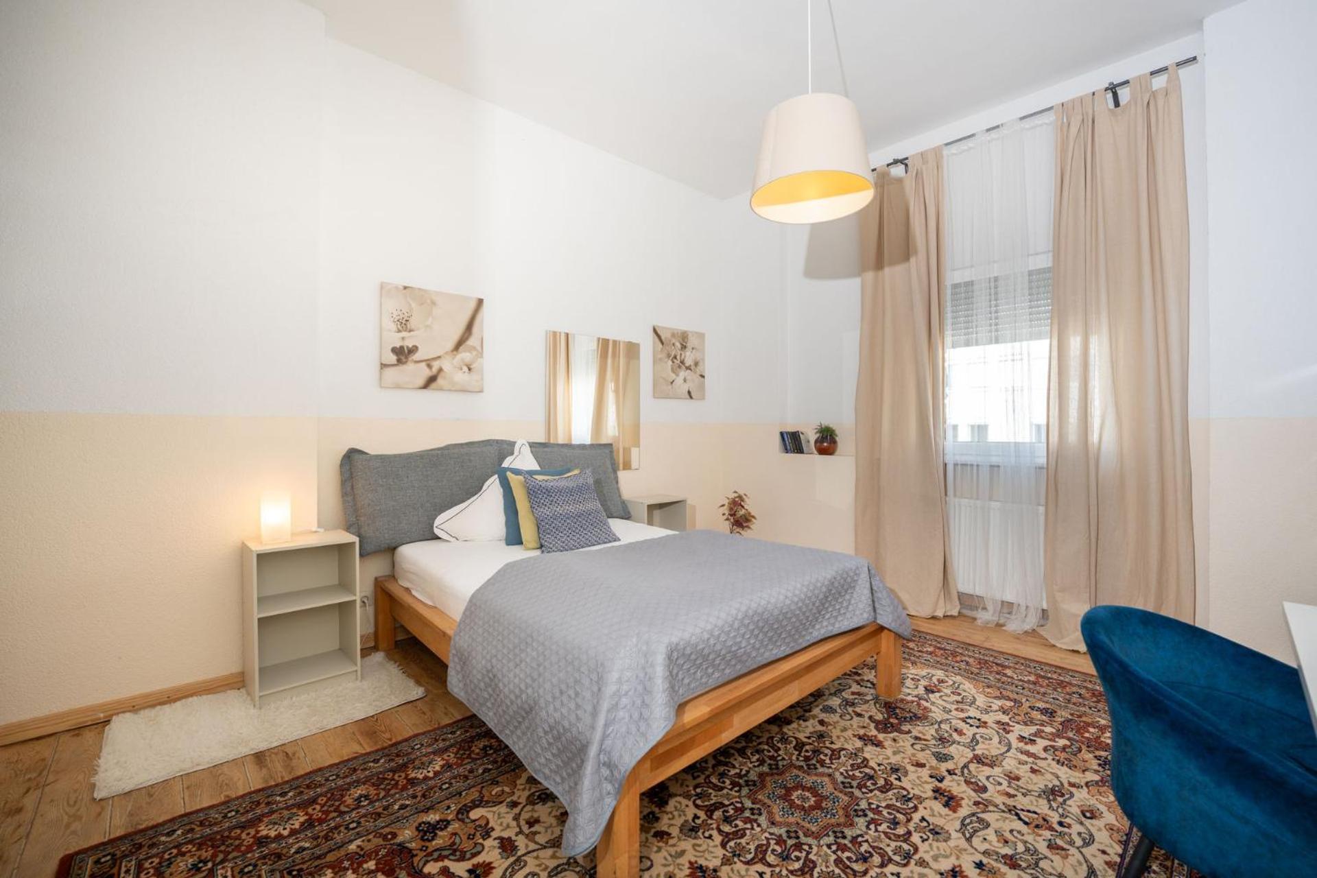 Charmante Privatzimmer In Der Stadt Koblenz  Exterior photo