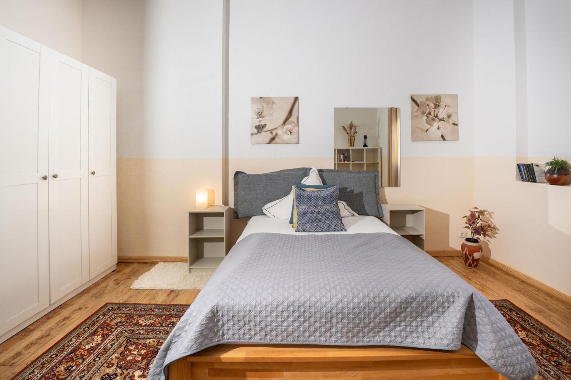 Charmante Privatzimmer In Der Stadt Koblenz  Exterior photo