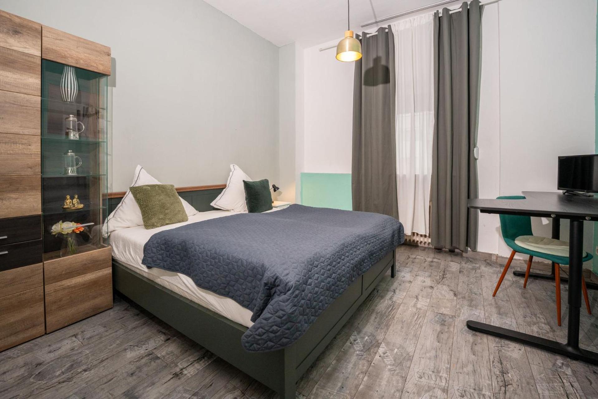Charmante Privatzimmer In Der Stadt Koblenz  Exterior photo
