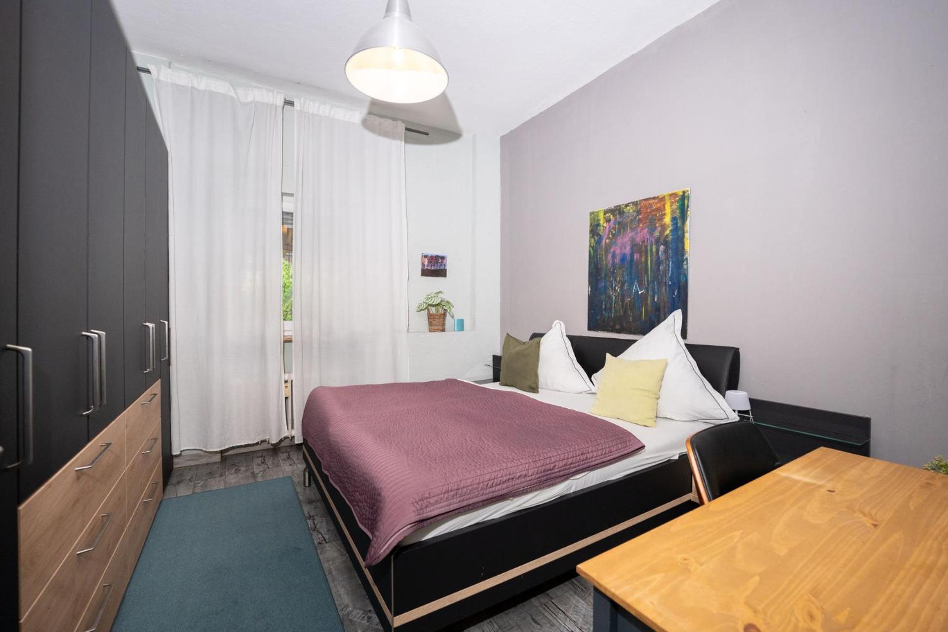Charmante Privatzimmer In Der Stadt Koblenz  Exterior photo
