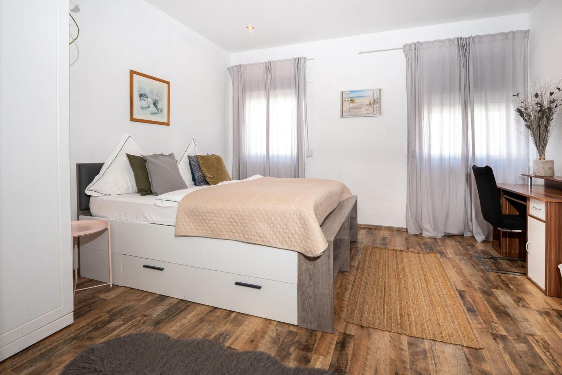 Charmante Privatzimmer In Der Stadt Koblenz  Exterior photo