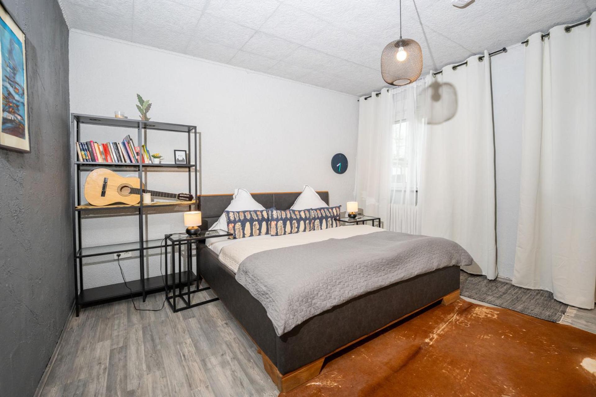 Charmante Privatzimmer In Der Stadt Koblenz  Exterior photo