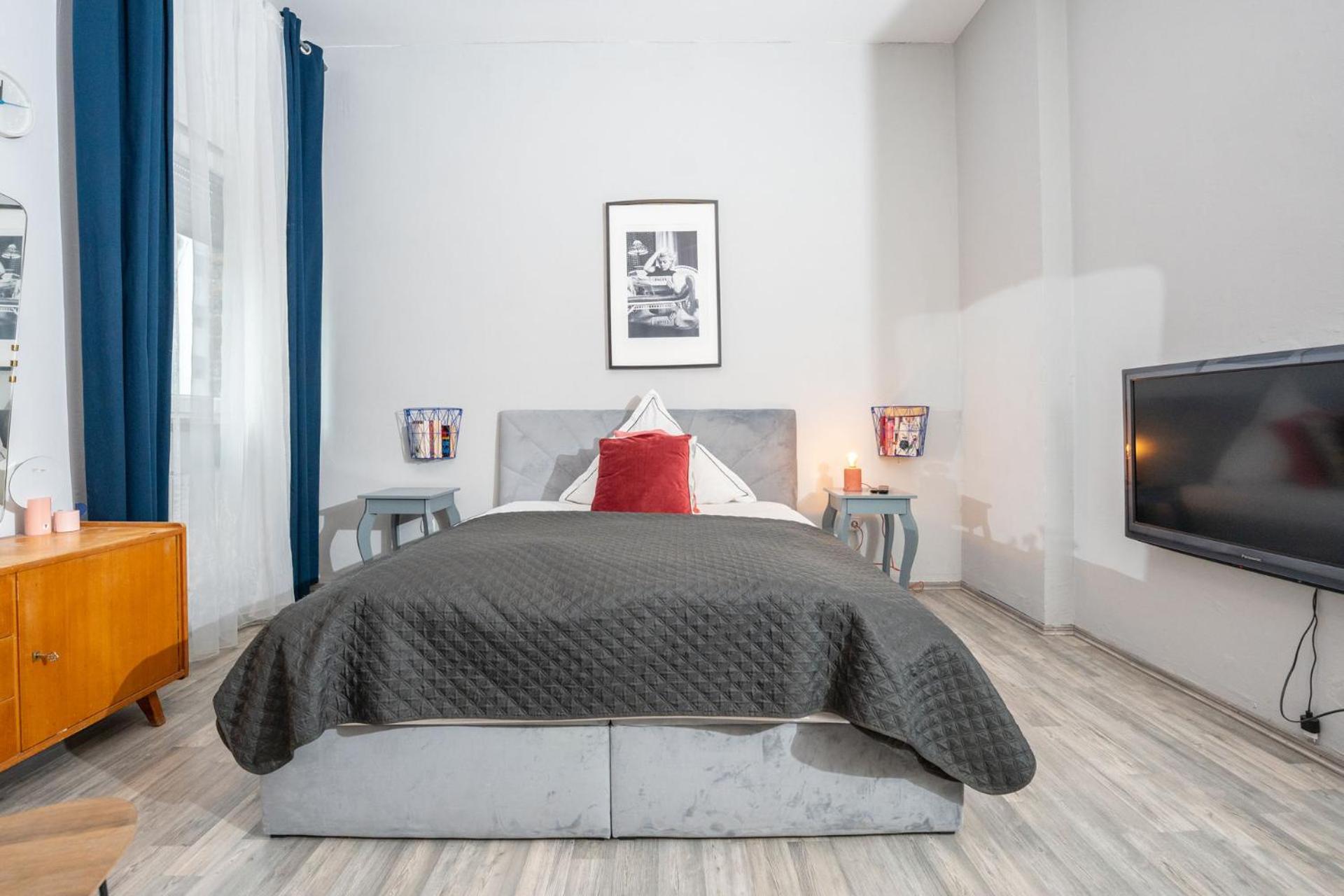 Charmante Privatzimmer In Der Stadt Koblenz  Exterior photo