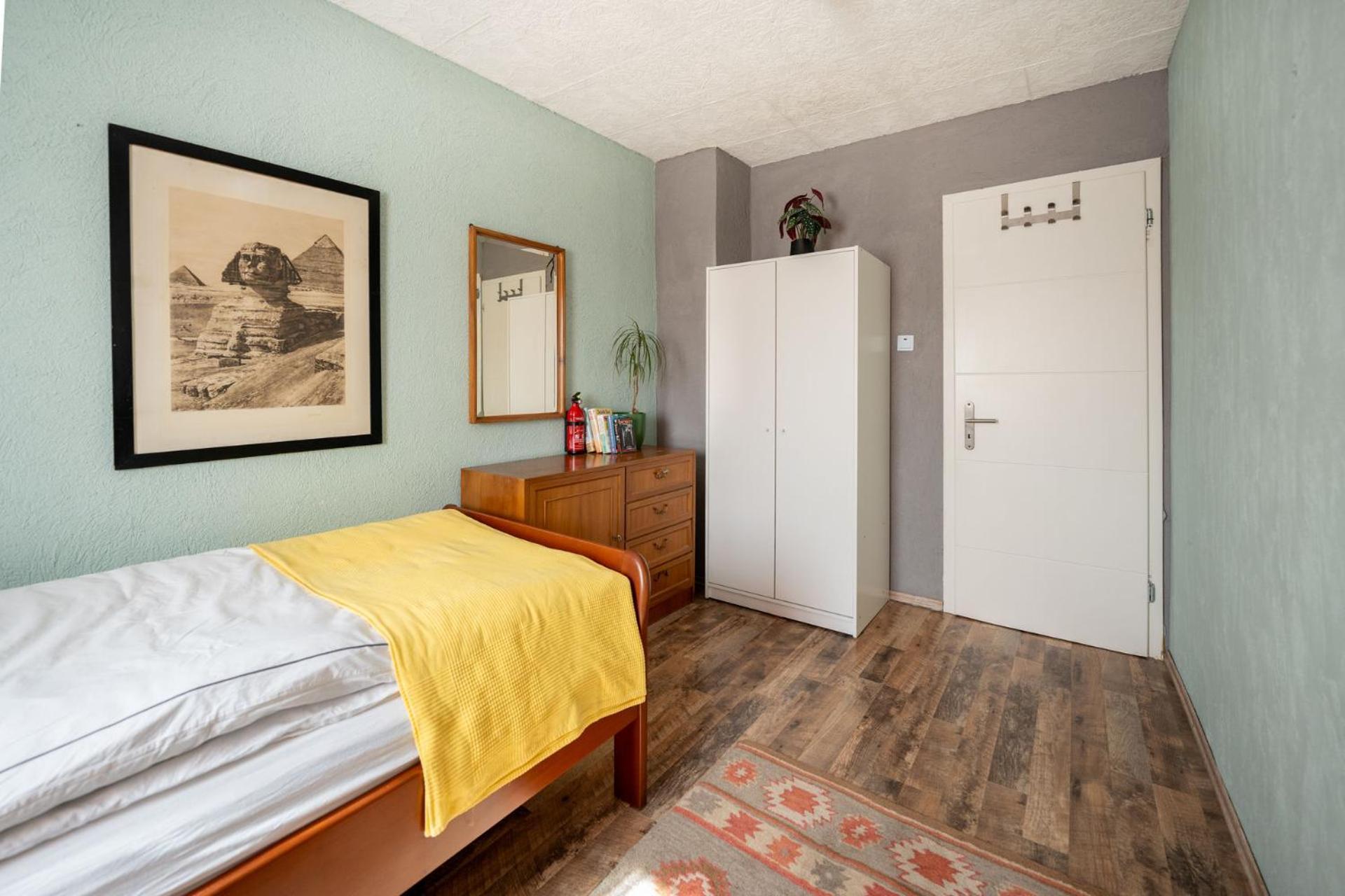 Charmante Privatzimmer In Der Stadt Koblenz  Exterior photo