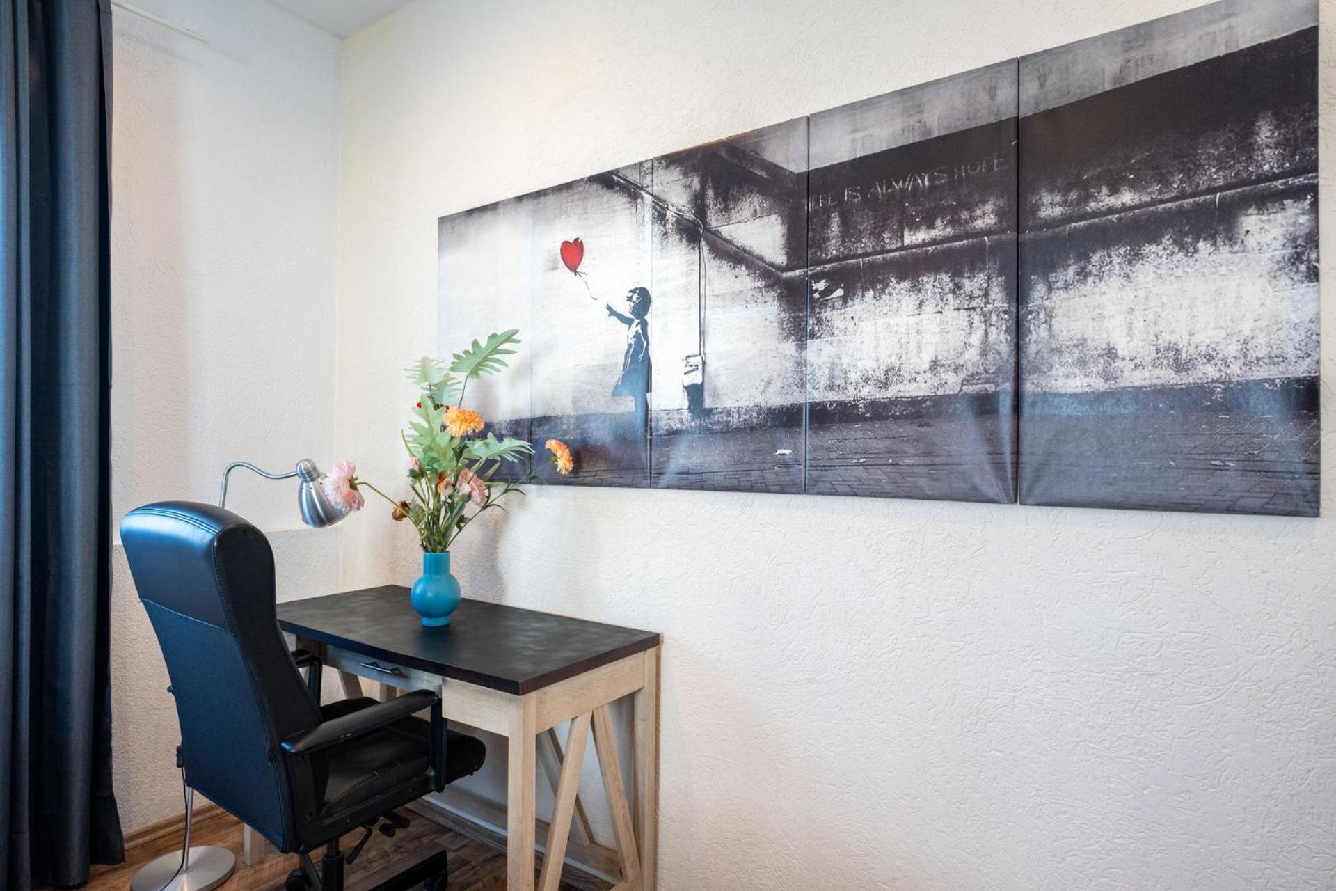 Charmante Privatzimmer In Der Stadt Koblenz  Exterior photo