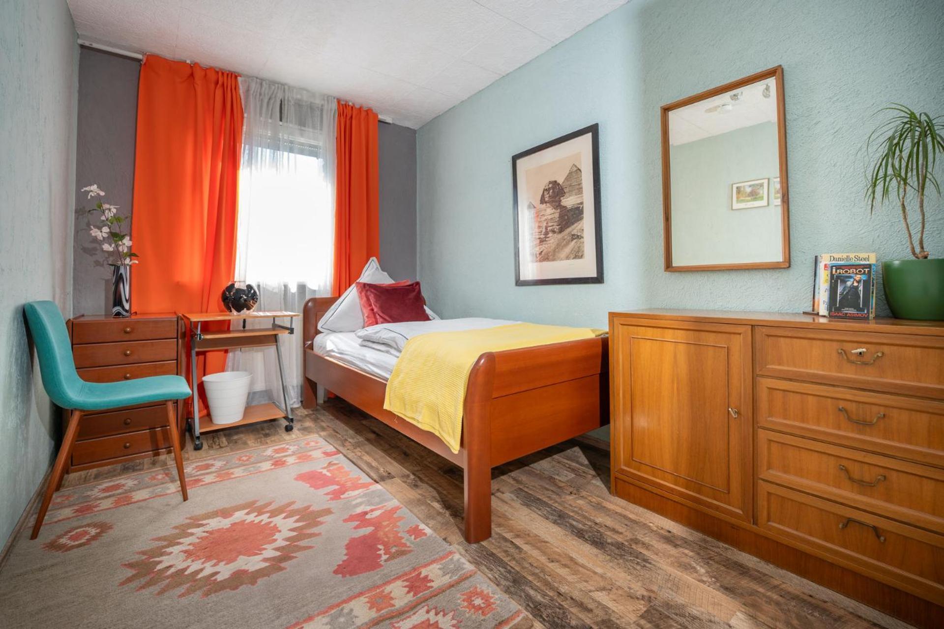 Charmante Privatzimmer In Der Stadt Koblenz  Exterior photo