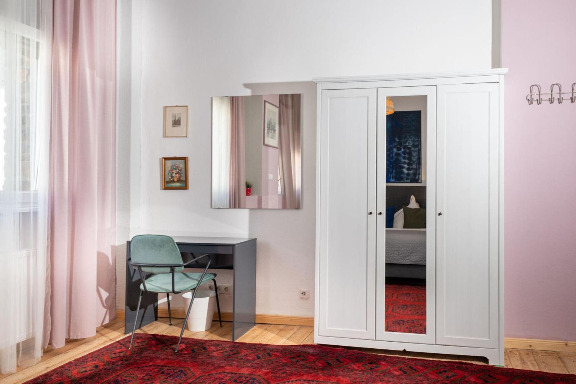 Charmante Privatzimmer In Der Stadt Koblenz  Exterior photo