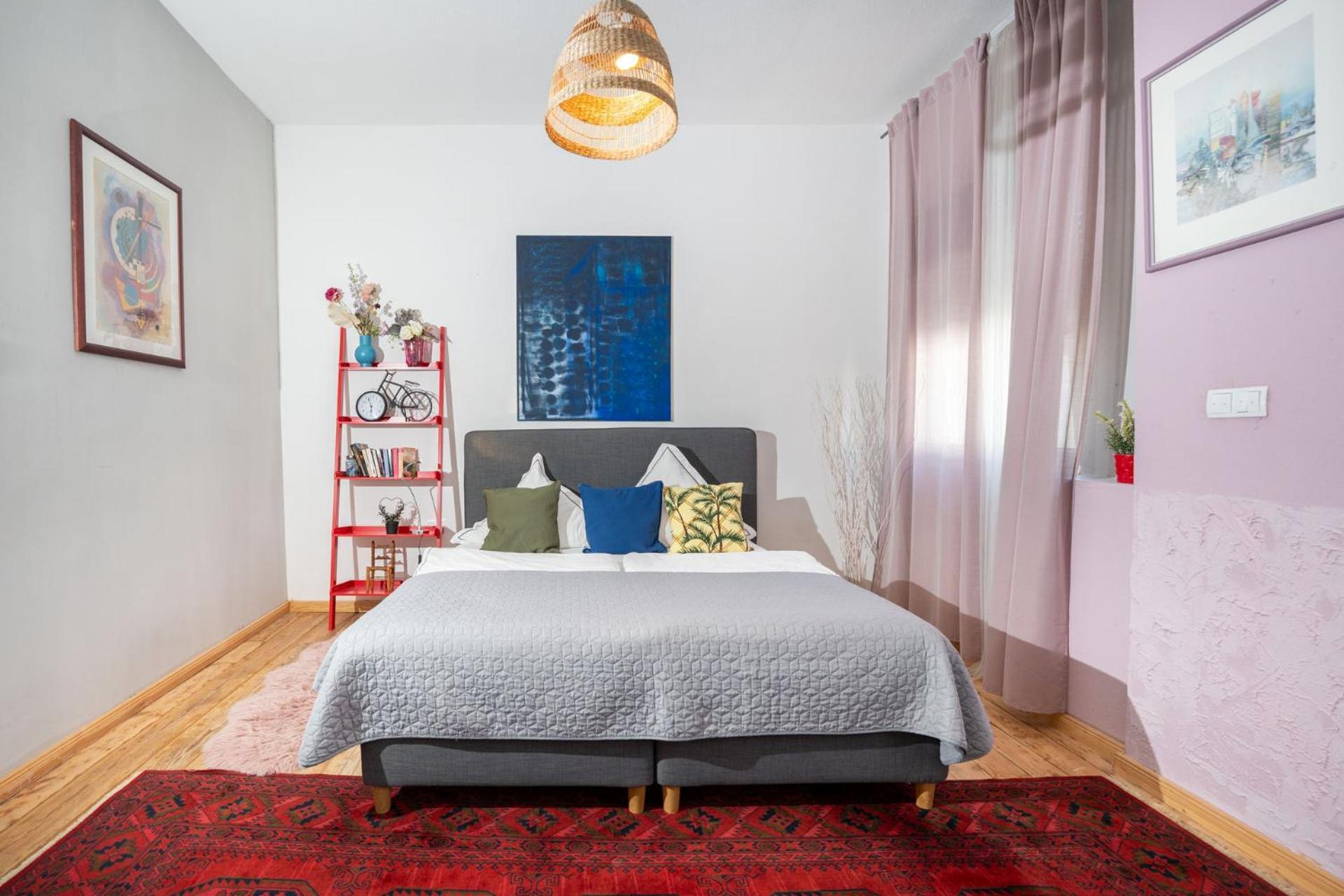 Charmante Privatzimmer In Der Stadt Koblenz  Exterior photo